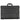 D&N Business - Pilotenkoffer 46 cm PU (schwarz)