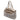 Liu Jo Ematite - Shopper M 38 cm (cream) - Bild 6