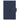 Samsonite Alu Fit 202 - Kreditkartenetui 8cc 10.2 cm RFID (blue)
