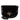 Seidenfelt Grenaa - Umhängetasche 19 cm (black)