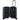 Travelite Air Stripe - 4-Rollen-Kabinentrolley Slim 55 cm (navy) - Bild 6