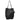 FREDsBRUDER Just Easy Hobo - Beuteltasche 43 cm (black)