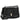 BOSS Women's Ariell Saddle N. - Umhängetasche 22.5 cm (black)