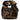 Rains Valera Bucket - Rucksack 28 cm (muddy)