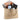 bugatti Elsa - Shopper M 13" 45 cm (sand) - Bild 5