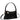 Aigner Delia - Schultertasche S 27 cm (black) - Bild 3