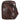 Piquadro Blue Square - Umhängetasche 23 cm (mahogany) - Bild 4