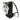 Acepac Edge MKII 7 - Fahrradrucksack 45 cm (black) - Bild 5
