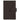 Samsonite Alu Fit 202 - Kreditkartenetui 8cc 10.2 cm RFID (dark brown)