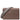 Aigner Livia - Umhängetasche + Tuch 24 cm M (mushroom brown) - Bild 4