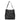 Seidenfelt Meloy Hobo - Schultertasche (black) - Bild 4