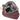 Jost Kemi - Umhängetasche 25 cm (wine) - Bild 6