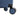 Heys Zen - 4-Rollen-Kabinentrolley S 54.5 cm erw. (navy) - Bild 9