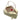 HUGO Jodi - Schultertasche 32 cm (beige) - Bild 6