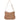 Coccinelle Magie Soft - Schultertasche M 36 cm (skin)