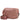 Jost Bergen Crossover - Umhängetasche 19 cm (apricot) - Bild 2