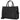 Valentino Bags Foxy Re - Shopper 33.5 cm (nero) - Bild 2