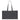 Lässig Mamaki Bag - Tragetasche mit Spielmatte (anthracite)