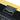 Eminent VERTICA - 4-Rollen-Kabinentrolley 55 cm (schwarz/gelb) - Bild 7