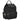 Guess Eco Gemma Backpack - Rucksack 32 cm (black) - Bild 5