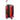 Delsey Paris Shadow 5.0 - 4-Rollen-Kabinentrolley mit Vordertasche S 55 cm erw. USB (intensives rot) - Bild 2