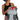 Osprey Hikelite LT 22 - Wanderrucksack 50 cm (silver lining) - Bild 9