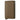 Secrid Slimwallet Matte Satin - Geldbörse 6cc 10.2 cm (bronze)