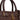 Tommy Hilfiger American Icon Le - Henkeltasche 28 cm (rich walnut) - Bild 4