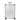 FPM Milano Bank S aluminum Spinner 76 - 4-Rollen-Trolley 75 cm (moonlight silver)