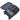 Thule Packing Cube - Packsack M 35.5 cm (pond gray) - Bild 4