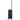Brics BY Ulisse - 4-Rollen-Kabinentrolley 55 cm (blue) - Bild 2