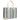 Seidenfelt Hulu - Shopper 40 cm (aqua mix) - Bild 5