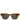 Travelite URBAN Aura - Sonnenbrille (Amber)