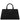 Aigner Cybill - Henkeltasche 30.5 cm (black)