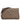 Guess Noelle II Convertible Xbody Flap - Umhängetasche 24 cm (latte logo/brown)