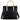 bugatti Ella - Henkeltasche L 30 cm (black)