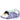 Coocazoo  - Sporttasche 42 cm (Reflective Wings) - Bild 2