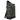 Sandqvist Icon Rolltop - Rucksack L 16" 65 cm erw. (dawn Green with dark brown leather) - Bild 2