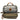 aunts & uncles Japan Kawaguchi - Rucksack 15" 44 cm (fallenrock) - Bild 7