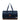 Herschel Heritage Duffle - Reisetasche 52 cm (navy/saddle brown)