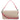 Valentino Bags Alexia Summer - Umhängetasche 24 cm (nat/rosa) - Bild 4