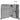 Heys Luxe - 4-Rollen-Trolley L 76 cm erw. (silver) - Bild 5
