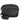 Seidenfelt Hede Crossbody - Umhängetasche 17 cm (black)
