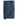 Secrid Vintage Miniwallet - Geldbörse RFID 6.5 cm (blue)