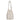 Liu Jo Ematite - Shopper M 38 cm (cream) - Bild 3