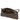 Calvin Klein Woven - Schultertasche 31 cm (teak) - Bild 6