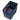 reisenthel travelling allrounder L - Reisetasche 48 cm (herringbone dark blue) - Bild 3
