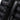 Samsonite Lite-Shock - 4-Rollen-Trolley XL 81 cm (black) - Bild 6