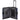 TITAN OVERSEAS - 4-Rollen-Kabinentrolley S 55/23cm mit Vortasche (midnight blue) - Bild 7