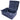 Heys EZ Fashion - 4-Rollen-Trolley L 76 cm (navy) - Bild 6